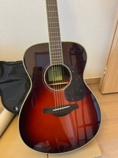 楽器 ヤマハギター