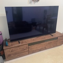 テレビボード　180cm