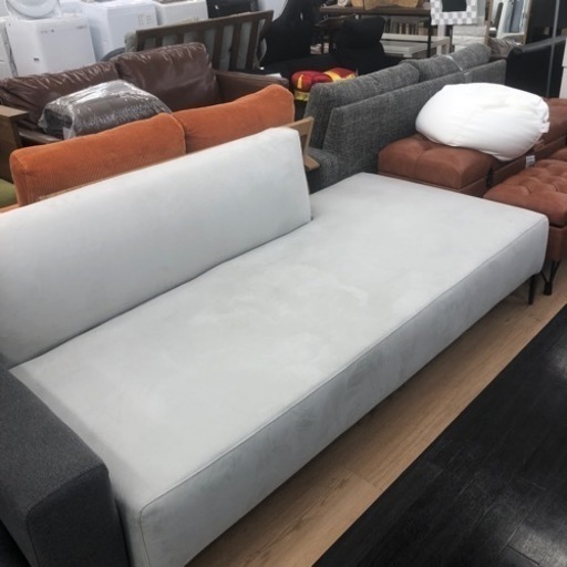 SONGDREAM 2人掛けソファー【トレファク上福岡店】