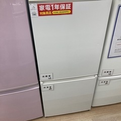 AQUA(アクア)の2ドア冷蔵庫 　AQR-17KBKのご紹介！