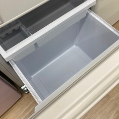 AQUA(アクア)の2ドア冷蔵庫 　AQR-17KBKのご紹介！