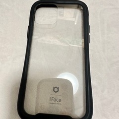 iface iPhone12pro   スマホケース　携帯電話/...