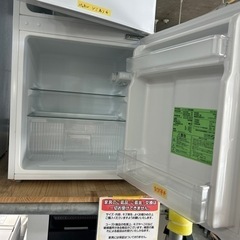 配達可【冷蔵庫】【アイリスオーヤマ】90L 2022年製☆6ヶ月保証付 