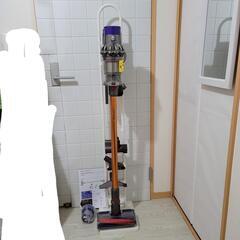 ダイソン dyson コードレス V10 正常動作品 清掃済み ...