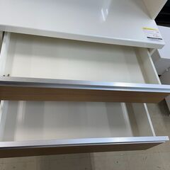 食器棚 No.11595 キッチンボード レンジボード キッチン収納