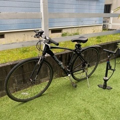 自転車　おまけ付き