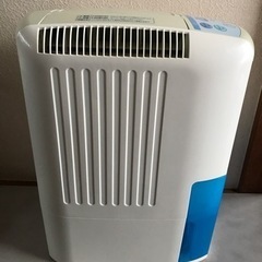 【お譲り先決定】家電 季節、空調家電 冷風扇