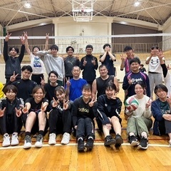 🏐バレーボール❗️