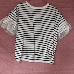 服/ファッション Tシャツ レディース