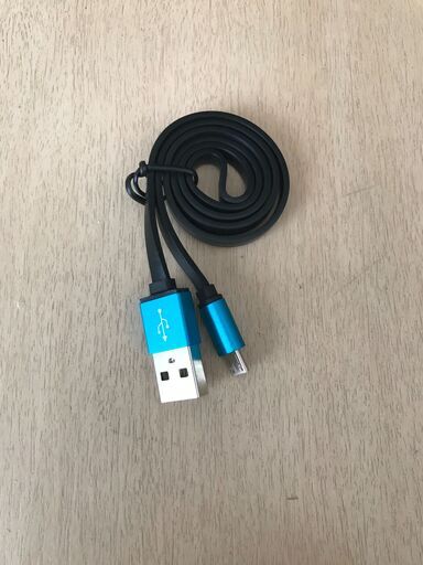 USBケーブル　タイプC　５０ｃｍ　新品未使用品　７０個＋α