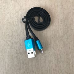 USBケーブル　タイプC　５０ｃｍ　新品未使用品　７０個＋α