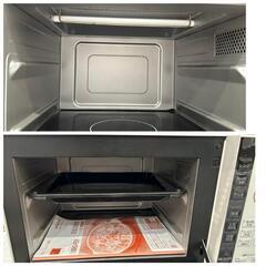 ★【日立】オーブンレンジ 2023年製 [MRO-F5Y] 【3ヶ月保証付き】💳自社配送時🌟代引き可💳※現金、クレジット、スマホ決済対応※   