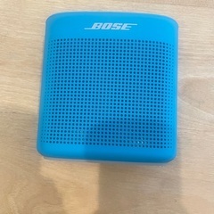 Bose スピーカー