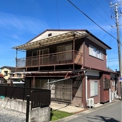 🉐戸建賃貸🉐@登米市登米町