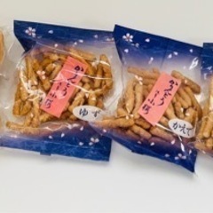 ★浅草 小桜 かりんとう 4袋 老舗 お菓子 名店 手土産 