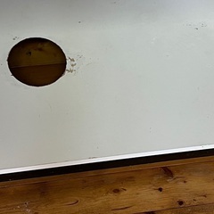 お取引中　キッチンシンク　幅140cm