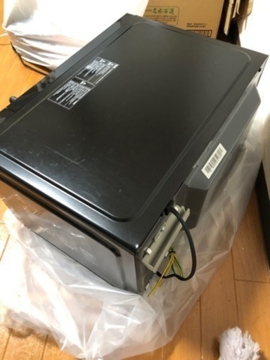 家電 キッチン家電 オーブントースター