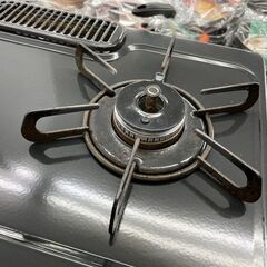 LPガス 2019年製 幅56cm パロマ ガスコンロ 右強火 IC-S37-R プロパン 札幌市手稲区