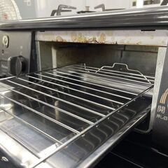 LPガス 2019年製 幅56cm パロマ ガスコンロ 右強火 IC-S37-R プロパン 札幌市手稲区