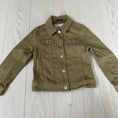 GAP GAPSTRETCH 120cm  ジャケット キッズ 子供服