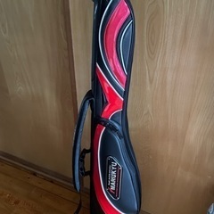 マルキューロットケース
