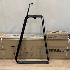 ヤマハNP35WH 電子キーボード Piaggero ホワイト楽器 鍵盤楽器、ピアノ