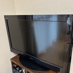 HITACHI 31インチテレビ 液晶テレビ