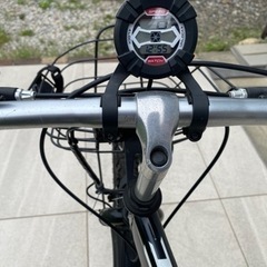 自転車 子供 26 黒

