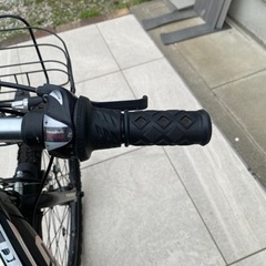 自転車 子供 26 黒
