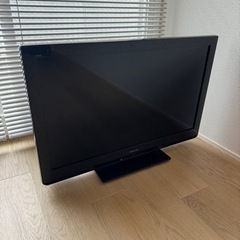 【ネット決済】家電 テレビ 液晶テレビ