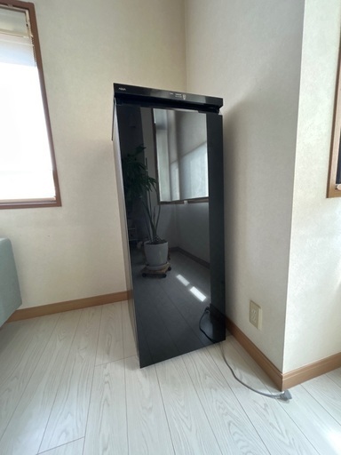 AQUA/日本酒セラーSAKE CABINET CSR-15H
