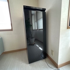 AQUA/日本酒セラーSAKE CABINET CSR-15H