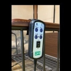 介護ベッド　フレーム