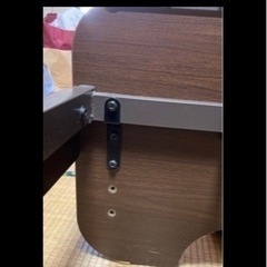 介護ベッド　フレーム