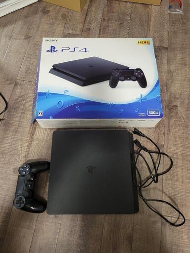 おもちゃ テレビゲーム プレイステーション PS4　中古