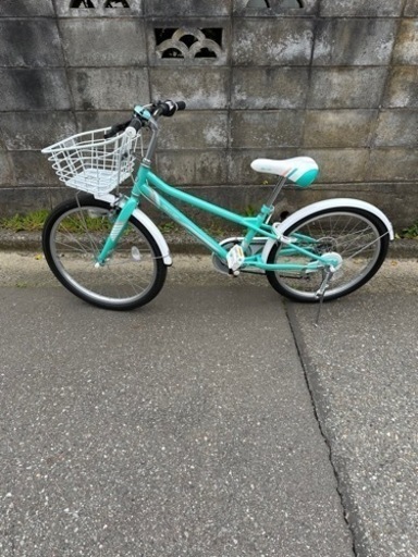 子供用自転車