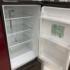 Panasonic(パナソニック)の2ドア冷蔵庫 　NR-B17BW-Tのご紹介です！