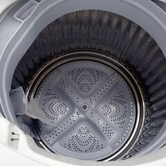★ジモティ割あり★ SHARP 洗濯機 7.0ｋｇ 20年製 動作確認／クリーニング済み TJ5435