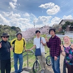 サンバ打楽器隊メンバー募集