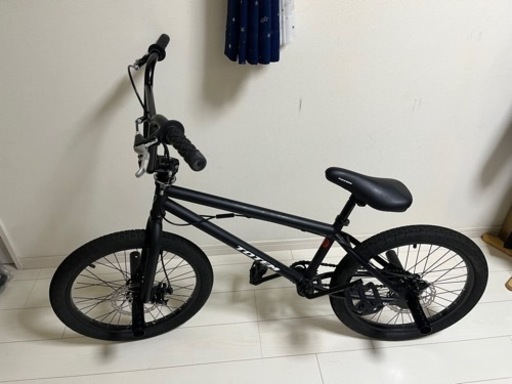 自転車　BMX 20インチ