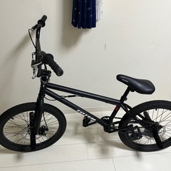 自転車　BMX 20インチ