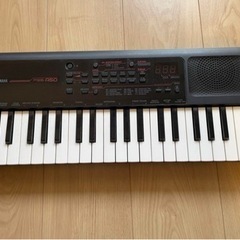 【ネット決済】ヤマハ pss-a50 yamaha キーボード