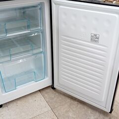 ☆ジモティ割あり☆ アイリスオーヤマ 冷蔵庫 162L 21年製 動作確認