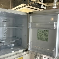 配達可【冷蔵庫】【アクア】126L 2020年製★6ヶ月保証付★クリーニング済み【管理番号12104】