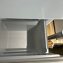 配達可【冷蔵庫】【アクア】126L 2020年製★6ヶ月保証付★クリーニング済み【管理番号12104】