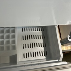 配達可【冷蔵庫】【アクア】126L 2020年製★6ヶ月保証付★クリーニング済み【管理番号12104】