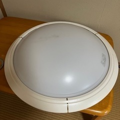 中古けい光灯照明器具