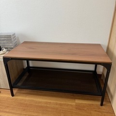 IKEA ローテーブル 90×46cm