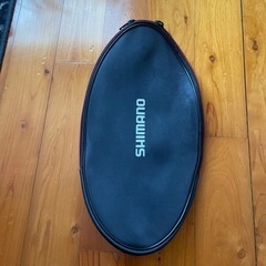 マルキューロットケース
