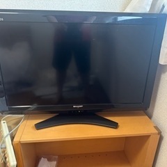 （取引先決まりました）家電 テレビ 液晶テレビ